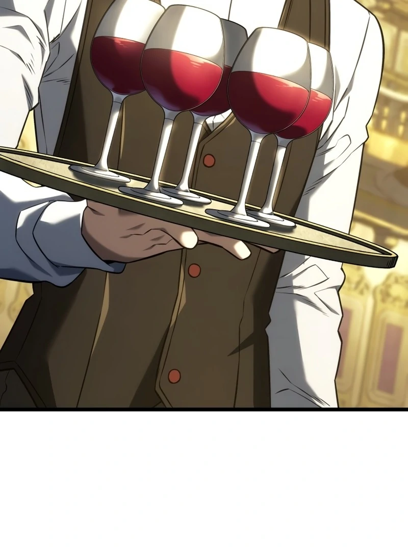 Revenge of the Iron-Blooded Sword Hound, Chapter 134 image 096